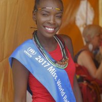 Lilian Ochan Olay (@olaylilian) 's Twitter Profile