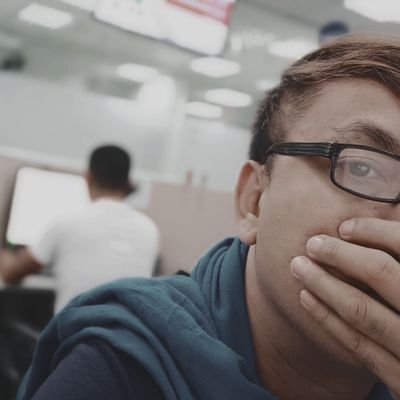 blindolf's profile picture. i am just me