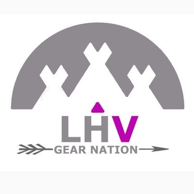 LHV Gear Nation