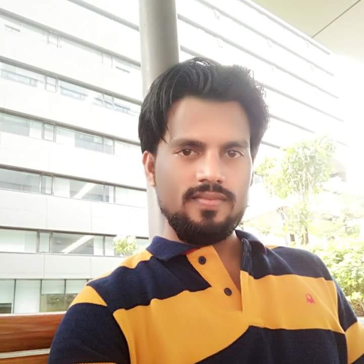 rahulchandraa72's profile picture. 