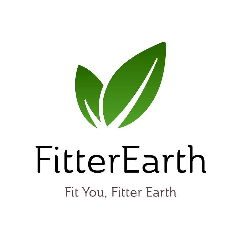 Welcome to Fitter Earth Store!