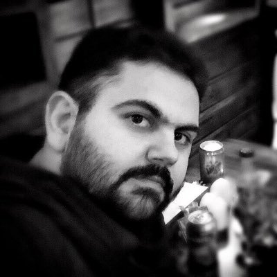 hafezi162's profile picture. Graphic designer & Photographer