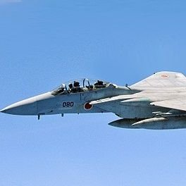 戦闘機、爆撃機、輸送機などの名前・画像などをつぶやいていくアカウントです。現在調整中です。要望、意見等ＤＭまでお願いします。姉妹botの @Gunsbotも是非お願いします！