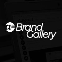 Brand Gallery - @aBrandGallery Twitter Profile Photo