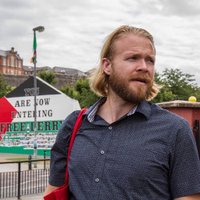 What's GoodmⒶn? (@goodmanwritings) 's Twitter Profile