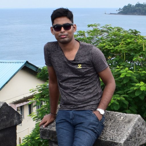 SoumyadeepDe13's profile picture. Govt. of WB & Ex-Govt. of INDIA | Communist | Tech Enthusiast | Chelsea FC for LIFETIME 💙
Failed Option Buyer turned Seller + Value Investor