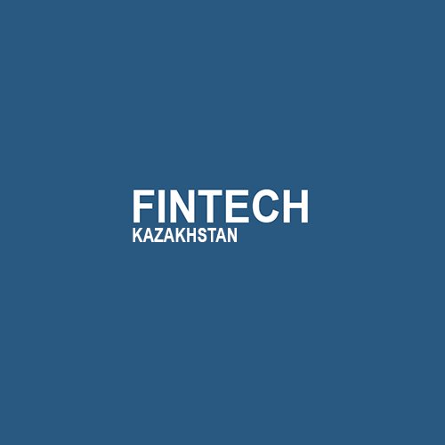 fintechkaz's profile picture. #Fintech News from Kazakhstan