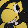 Shiki_Shaka's profile picture. Greetings, I am a Smeargle who likes and does videogames, drawings and 3D! // Themes you'll see here: Macro, Micro, Paws, Vore // 18+ pls //