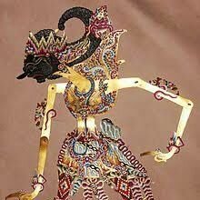 nhwidyanto's profile picture. Gatotkoco, Satrio Pringgodani.. otot kawat balung wesi...
Tapi sang dalang masih jauh lebih sakti..