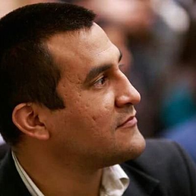 skanner2099's profile picture. Emprendedor desde que recuerdo. Consciente de ello desde que vi que el mundo tiene que ser mejor y soy yo mismo quien tiene que cambiarlo.