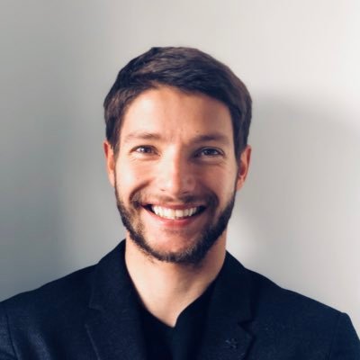 restguest's profile picture. Co-Founder at @adwiselyads