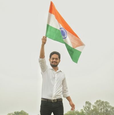 🚩RSS_स्वयंसेवक
🚩हिंदू तन मन,हिंदू जीवन,रग रग हिंदू मेरा परिचय.
#पहले देश,फिर शेष ।
#Veterinarian💉