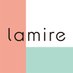 lamire（ラミレ） (@lamire_jp) Twitter profile photo