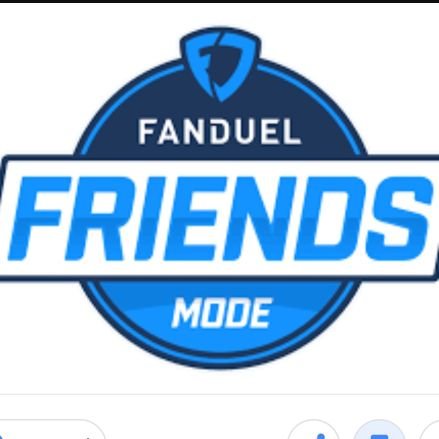 Sports Fan, Fantasy Sports, All Things Sports! DFS Fans Here 
PLEASE FOLLOW US