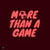 More Than .\ Game (@MTAGpodcast) Twitter profile photo