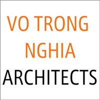 VTN.Architects (@vtnarchitects) 's Twitter Profile