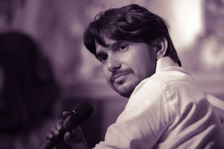 sampatdadhich1's profile picture. 