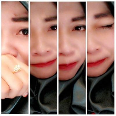 qistienanabell1's profile picture. Allah is the best planner