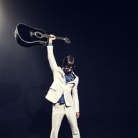 Richard Ashcroft - @richardashcroft Twitter Profile Photo