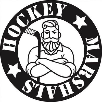 Hockey Marshals. Wir reden über Hockey. Immer

https://t.co/XFwxHfQTUD