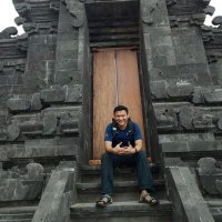Ubaidillah Akbar (@akbarubay) 's Twitter Profile