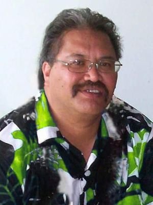 TuTuaiti's profile picture. 
