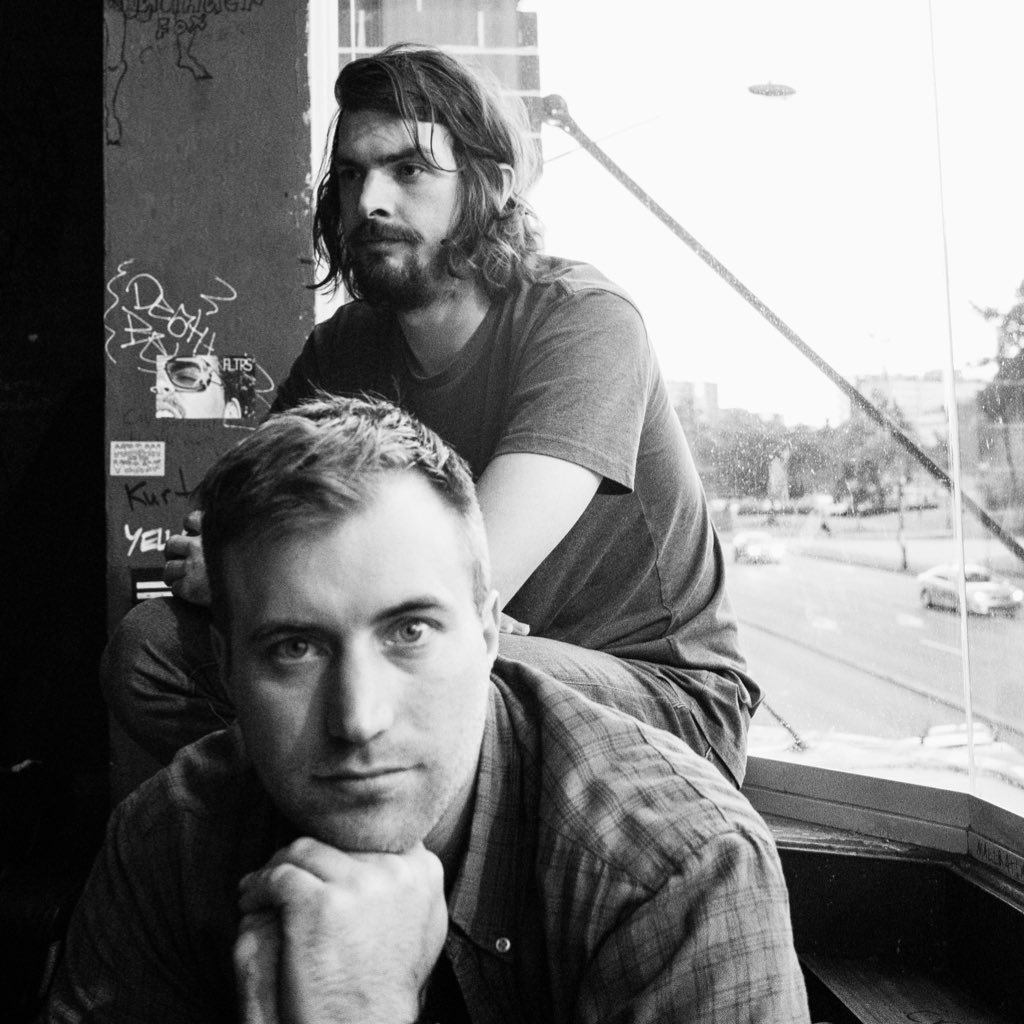Vegan Friendly band from Adelaide, Australia. https://t.co/EECZoFyjI4