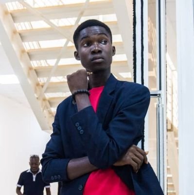 izik1michael's profile picture. Teacher,  Environmentalist,  Volunteer, creative Music director @ House of WOW,  Digital Marketer,  Teenage Activist,  God lover, Foodie & ❤challenges.