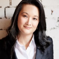 Katherine Lim (@kml) 's Twitter Profile