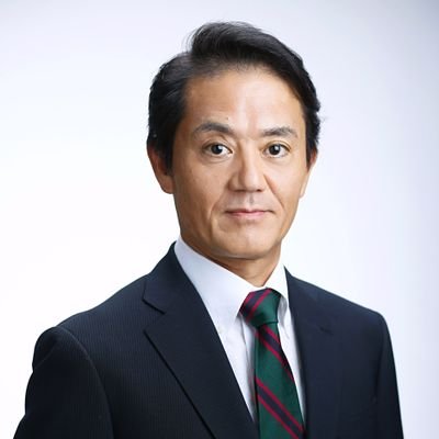 京都府大山崎町議会議員【無所属】/元日本維新の会/元衆議院議員候補 #京都3区 
甲南大学経済学部卒業(体育会ゴルフ部主将)/
化成品会社勤務/住友海上火災保険勤務/
天王山地所株式会社（旧株式会社天王山ゴルフクラブ）代表取締役