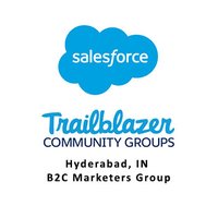 Hyderabad, IN B2C Marketers Group (@hydmcug) 's Twitter Profile