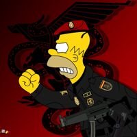 almferz7's profile picture. ︽ Servicio, dignidad, entrega, lealtad. XXXVI ︽ XXIX-XXXVI