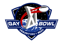 Official Twitter Page of Gay Bowl XI