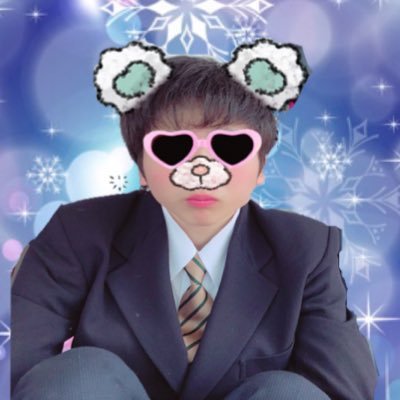 オタクで、彼女いない歴年齢の高校生です。アニメはとても大好きです。 特に好きなのはロボットアニメです。 病んだツイートばかりですがフォローお願いします。 DMしてくれたら返しますので気軽にどうぞ。 最近のアニメを全然見れてないので最近人気のアニメとかあれば教えていただければ光栄です。