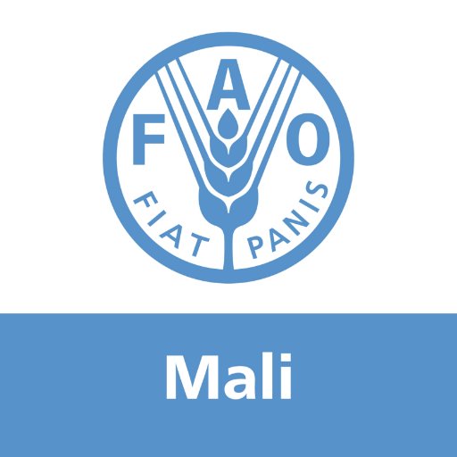 Toutes les informations sur l'Organisation des Nations Unies pour l'alimentation et l'agriculture @FAO au Mali

Suivez notre Directeur général, QU Dongyu @FAODG