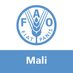 FAO Mali (@faomali) Twitter profile photo FAO Mali (@faomali) Twitter profile photo