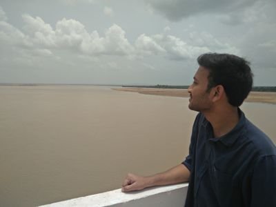 sharathporeddy's profile picture. Travel, Economics and Politics enthusiast.Retweets are not endorsements.