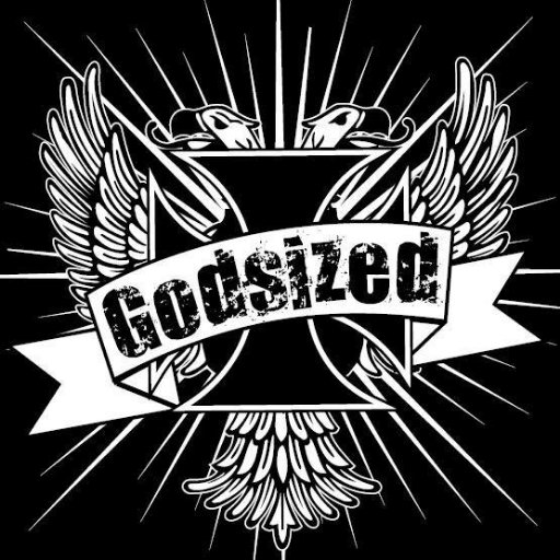 Official Twitter page for Godsized, run by the band. 

The final show. Camden Underworld 14th of Sept 2018. All 6 members. Be there.