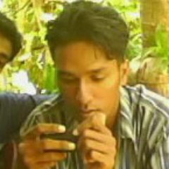 thilan_dm's profile picture. 