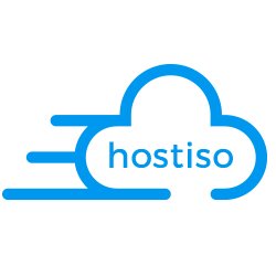 Hostiso's profile picture. Advanced hosting solutions for over 400+ apps