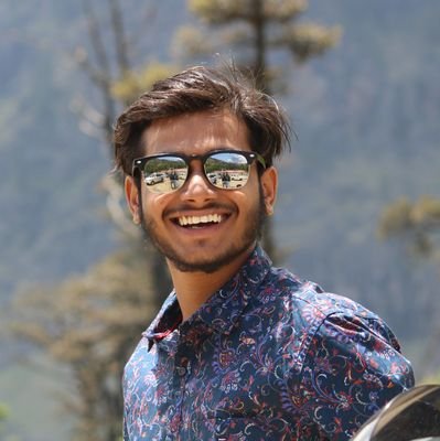 GauravSuryavan5's profile picture. 