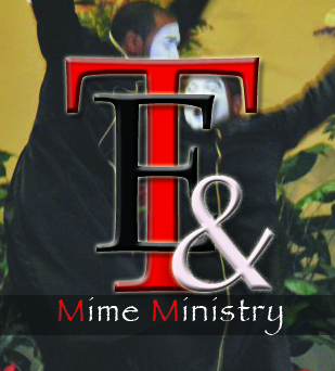 TandE_Mime's profile picture. T&E Mime Ministry of out of Durham, NC.  We are also apart of the Paneh Troop of durham! For bookings contact us at te_mime@yahoo.com