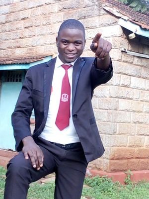 OkovaRaphael's profile picture. 