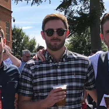 sam_mansell1988's profile picture. 