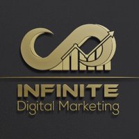 Infinite Digital Marketing(@InfiniteDM) 's Twitter Profile Photo