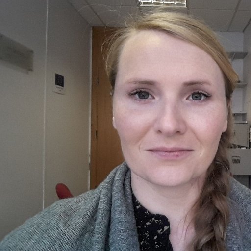Occupational Therapist. Supporting humans with mental health conditions and neurodivergent crew to thrive. #SpéirGorm find me on bluesky. views my own.she/her