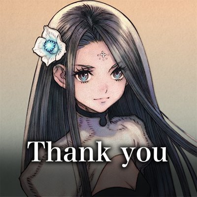 Terra Battle 2さんのプロフィール画像