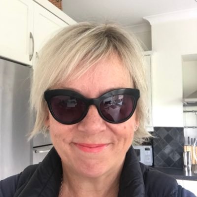 Food lover, working in the dairy industry, marketing and selling wonderful Emmi brands - Emmi Caffe Latte, Onken yogurts and all kinds of Swiss Cheese.