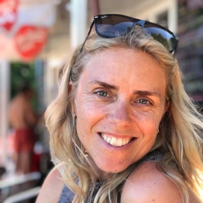 Majkja's profile picture. Critical Care Octopus. Project Manager for @CRIC_Int_Care, ICU nurse, PhD student focused on longterm patient important outcomes in RCTs #criticalcare