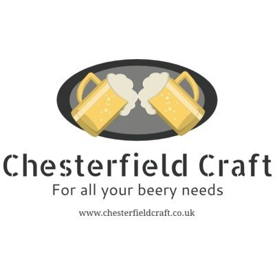 Chesterfields ex craft beer specialist.  We have ceased trading.